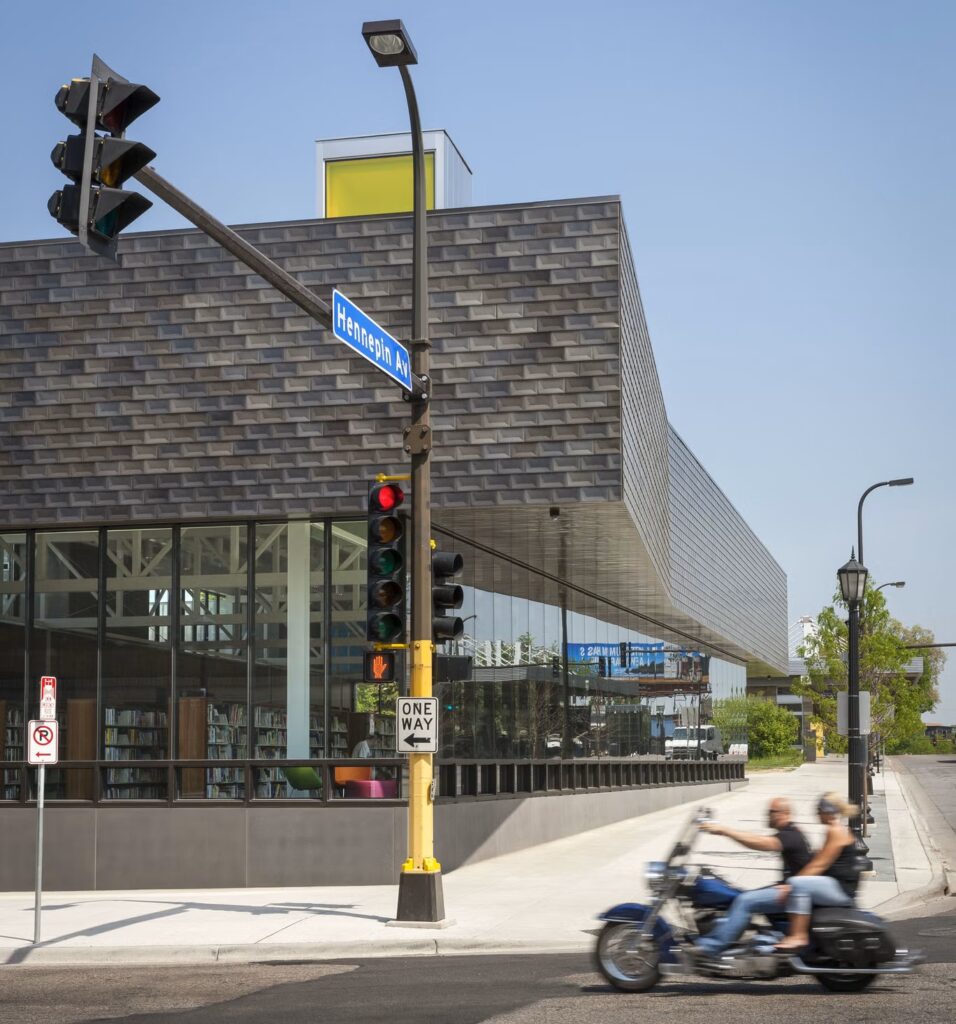 Architectural Alchemy: Transforming Spaces To Shape Mood, Behavior, And Community-8