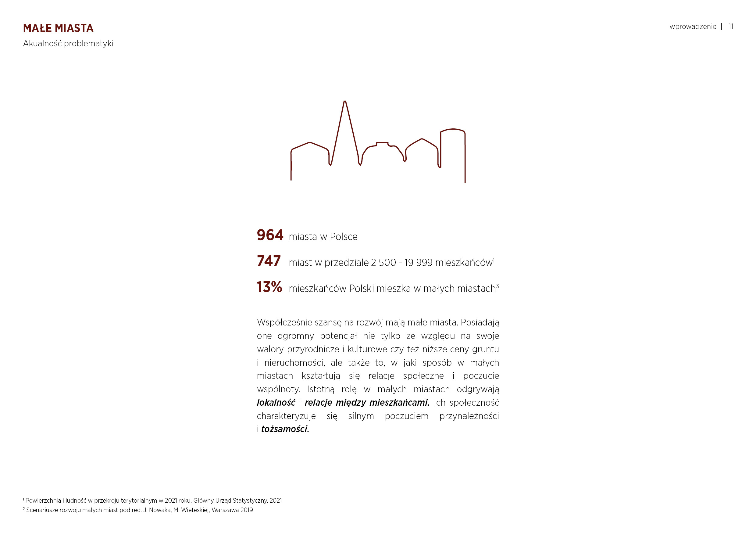 Good place for living. Pobiedziska as a slow city-11