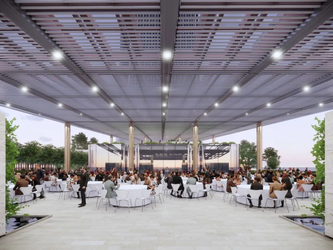 杭州台泥公亮大楼丨中国杭州丨KPF-17