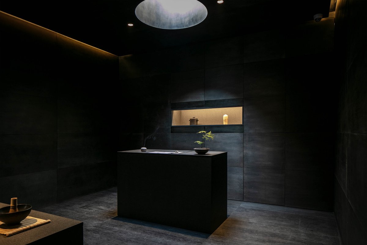 Jinjungsung Seojeom 咖啡馆-23