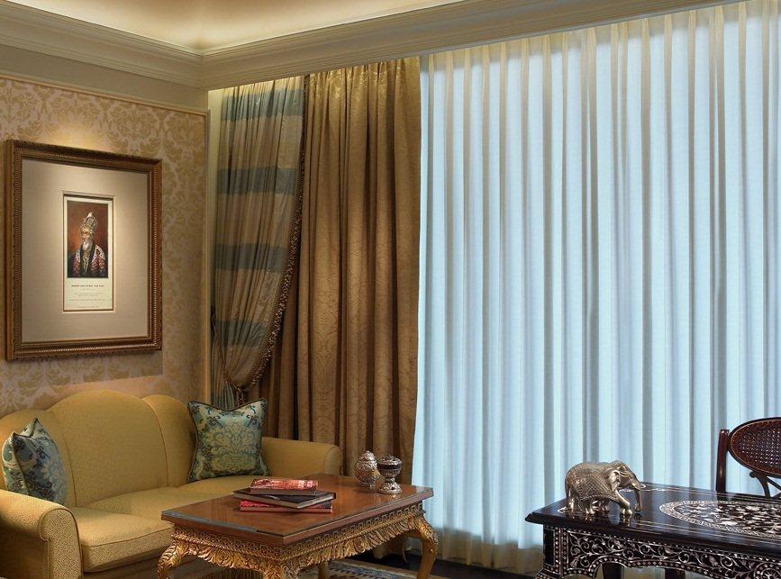 里拉皇宫凯宾斯基-1