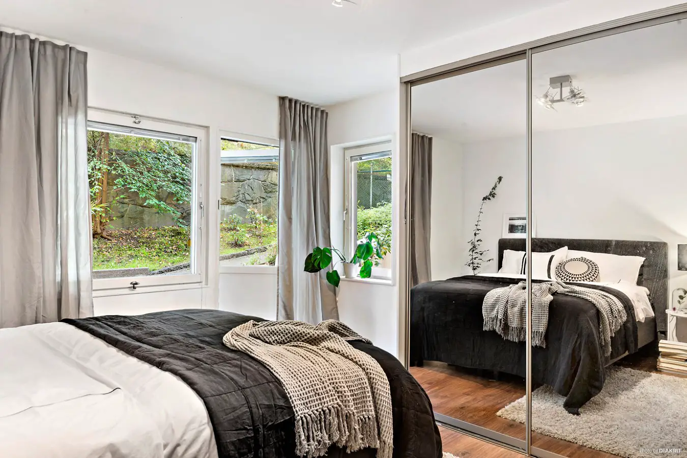 瑞典"Aloha"公寓-12