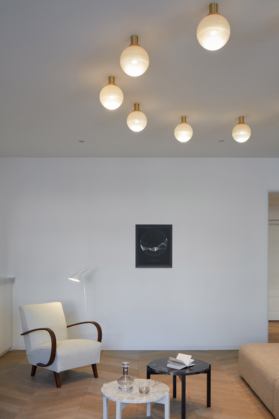 077 住宅丨意大利布拉丨Lenka Míková architekti-72