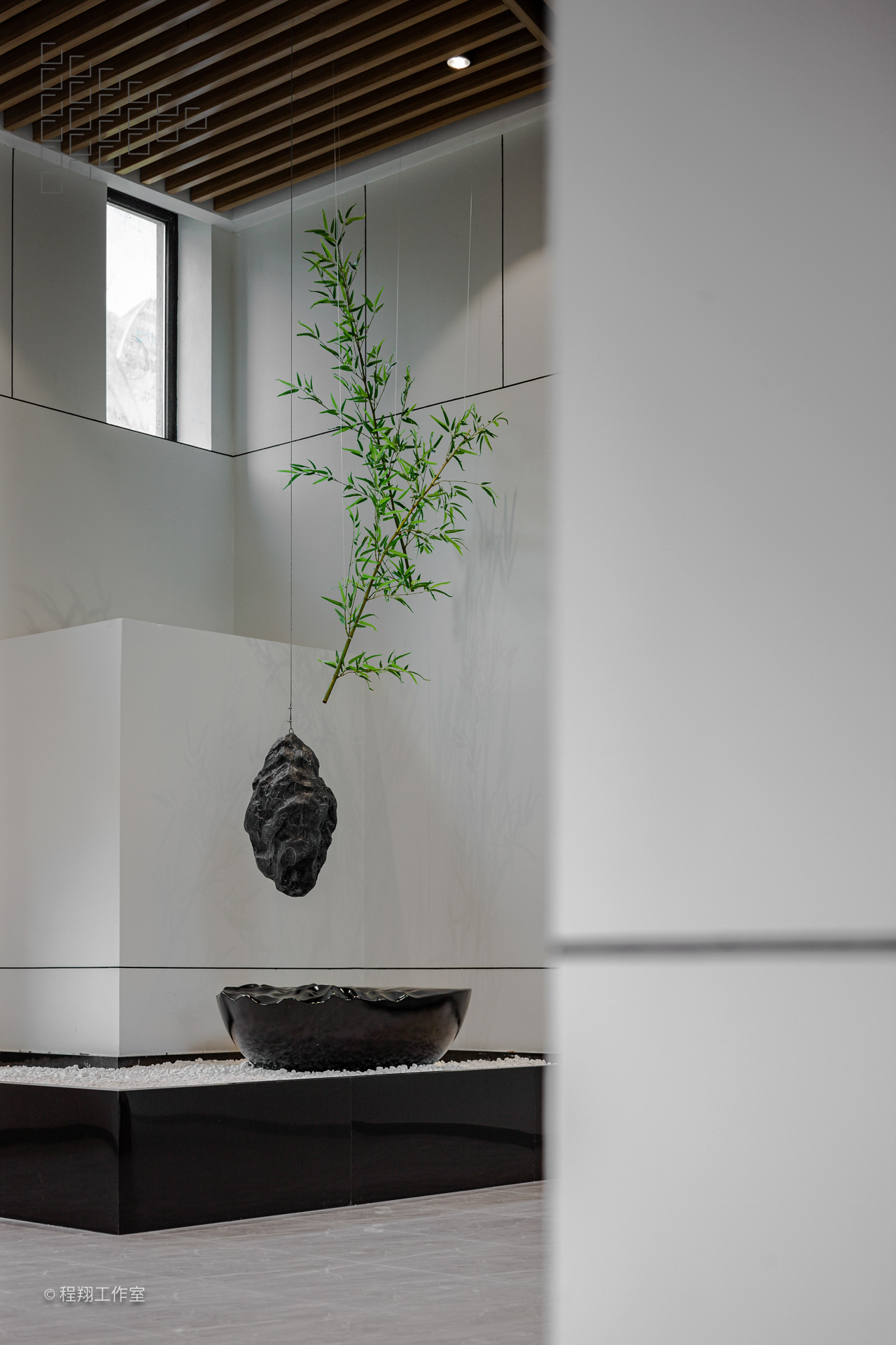 仁皇·金茂悦架空层实景拍摄案例丨中国湖州丨KUNYUDESIGN-8