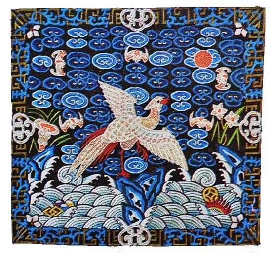 锦绣•山河——老佛爷百货中国风橱窗设计-31