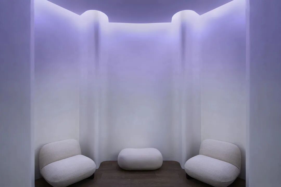 避世隐奢酒店丨Yabu Pushelberg-78