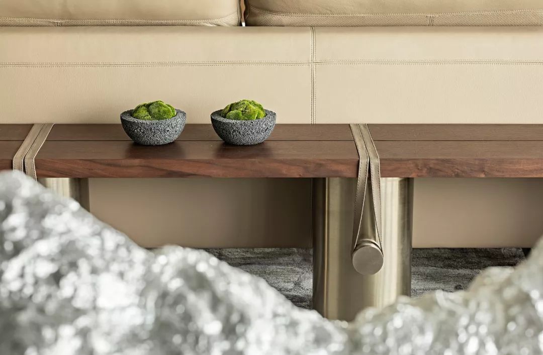 杭州博地中心会所 | 云端之上的世外禅境-36