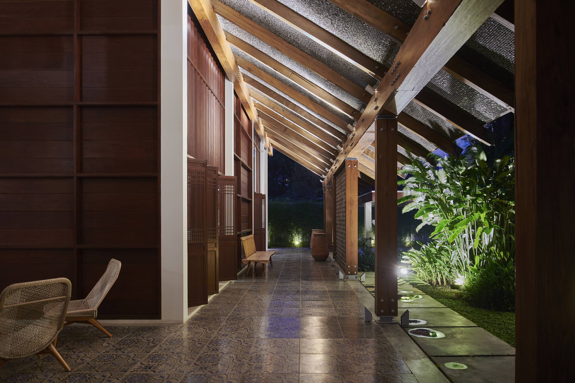 吨别墅丨印度丨RDMA-39