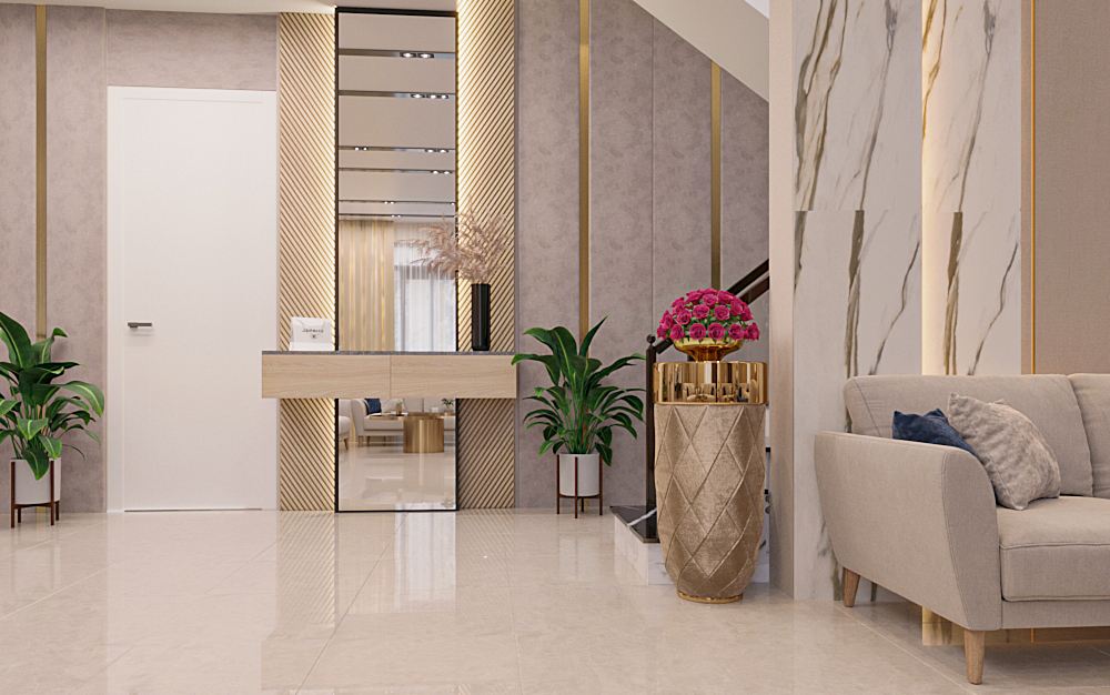 Villa Design & Shop drawings-14