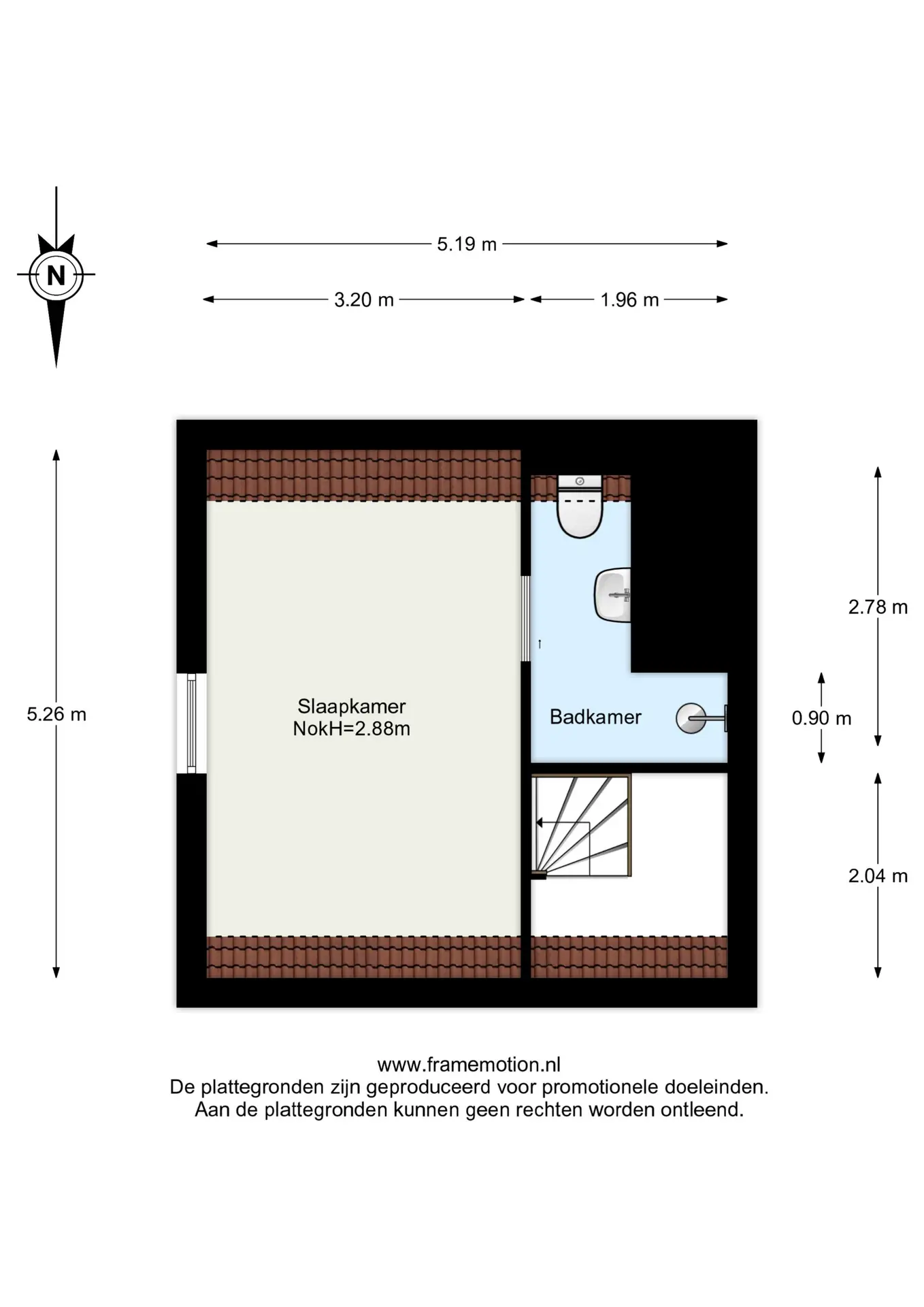 荷兰旋转公寓 | 古典与现代的完美结合-23