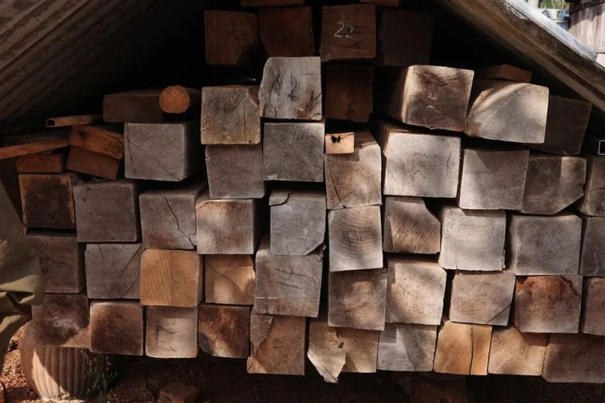 离荒岛COFFEE · 雨林宿集店丨中国西双版纳丨杭州观堂室内设计有限公司-57