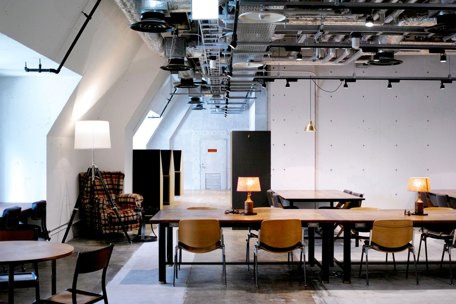 設計元素-we work聯合辦公空間-設計風向-127