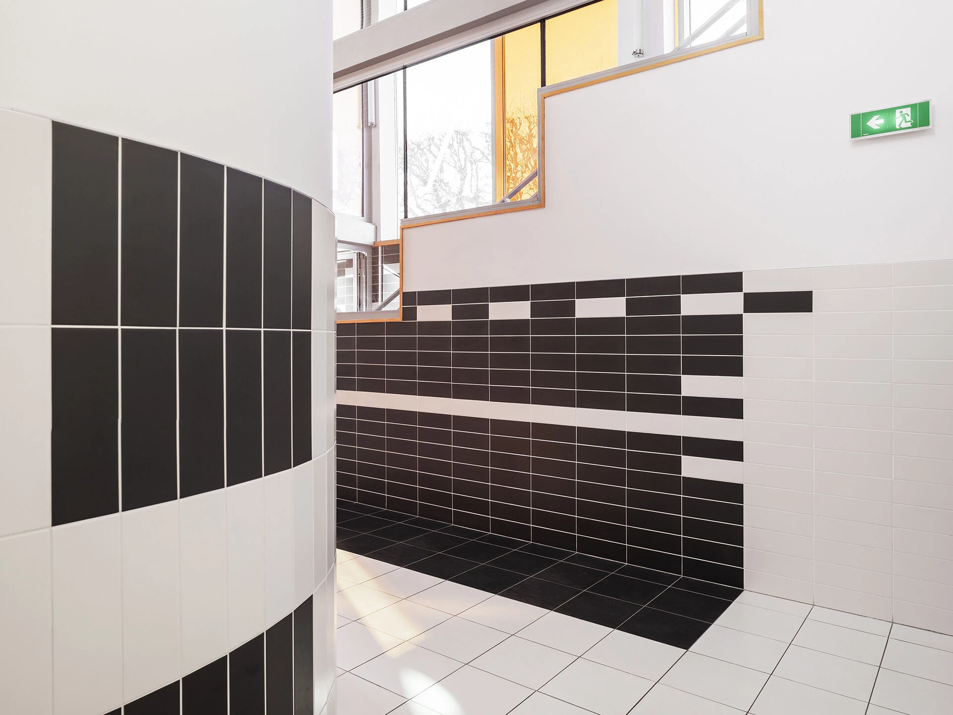 让·马塞公立小学丨法国丨Atelier 2A+-18