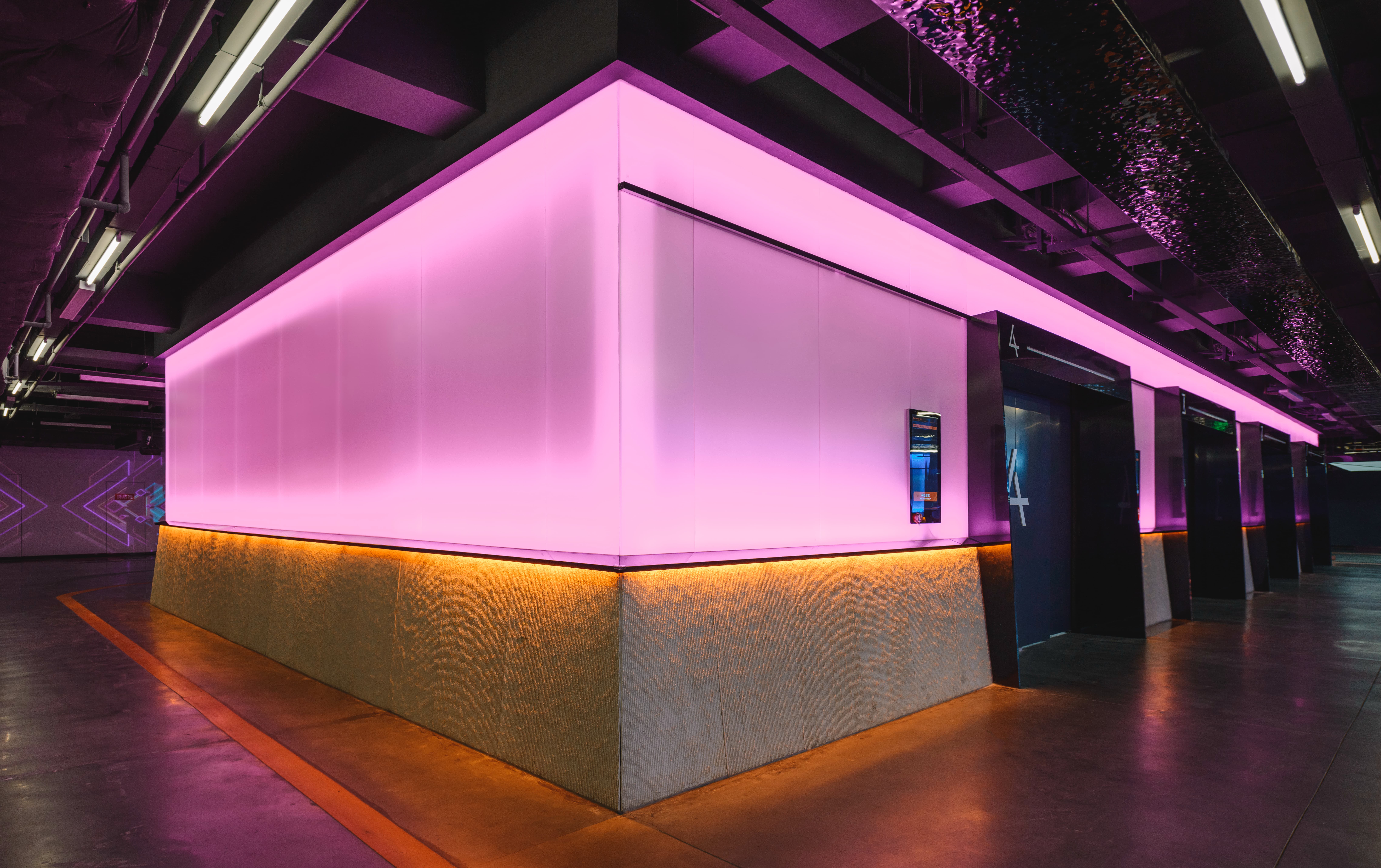 2045P智慧停车库丨中国重庆丨未见筑设计事务所-68