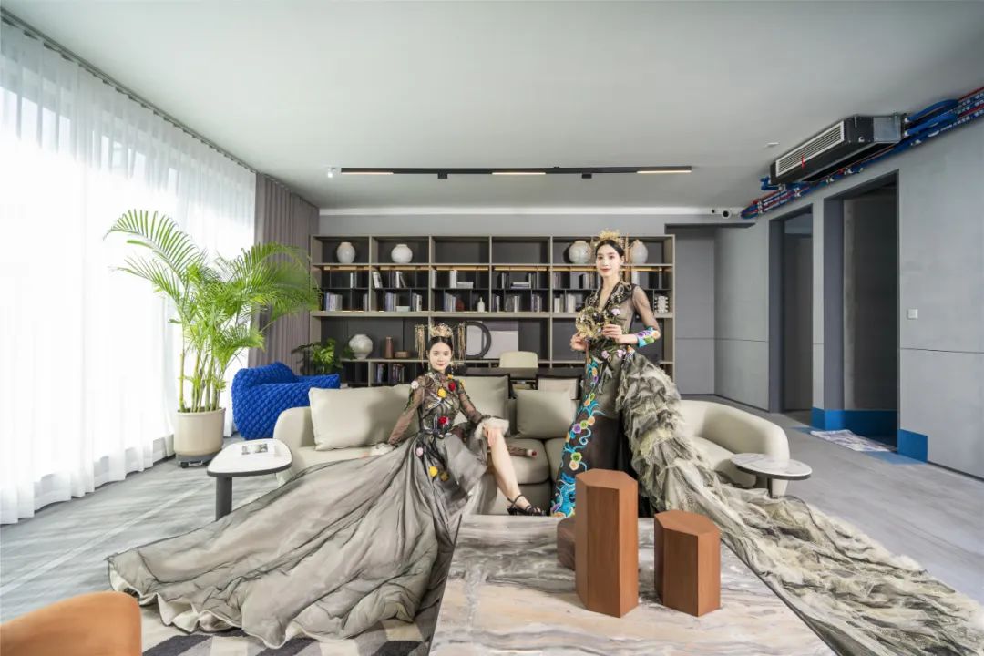 金沙操盘 | 成功经验：从河南火到全国各地（实地考察+主题演讲）-73