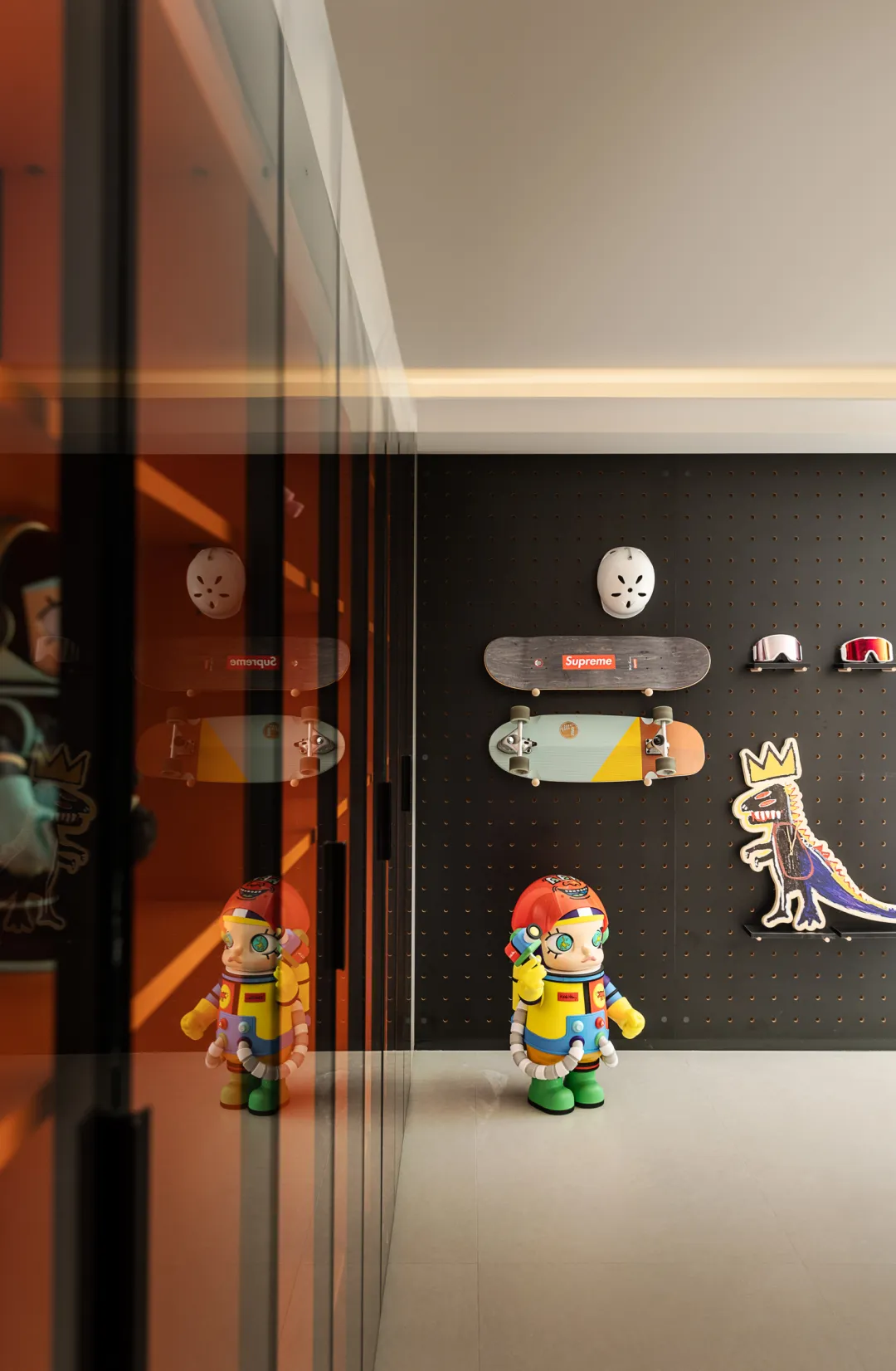 光与留白丨中国杭州丨陈旭凯团队-103