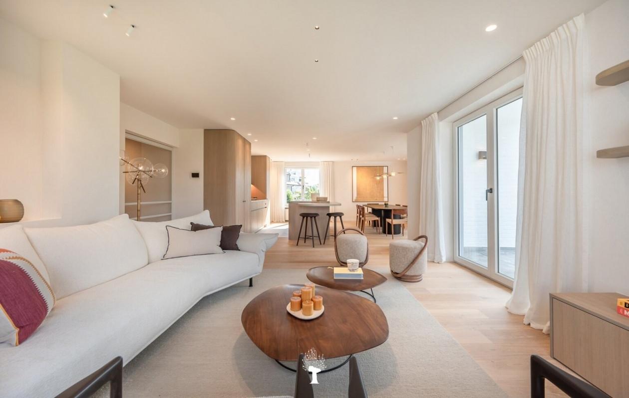 Quality Properties  187㎡奶白色空间带来的浪漫-0