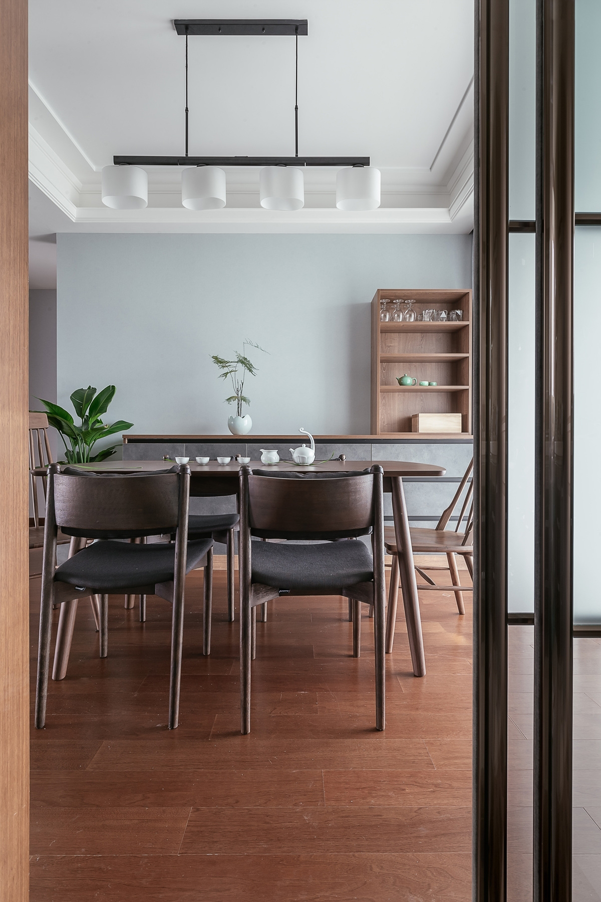 晓安设计归 · 家-55