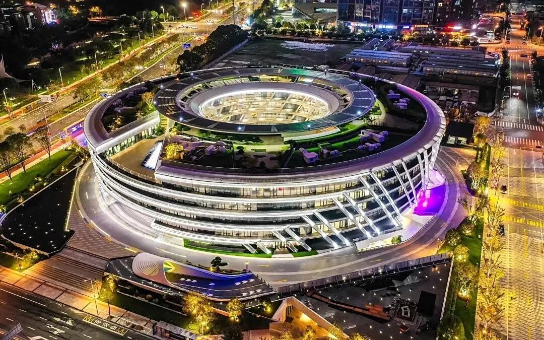 喜报|上海建科建筑设计院荣获2025年度上海市优秀工程勘察设计项目评定成果2项荣誉-12