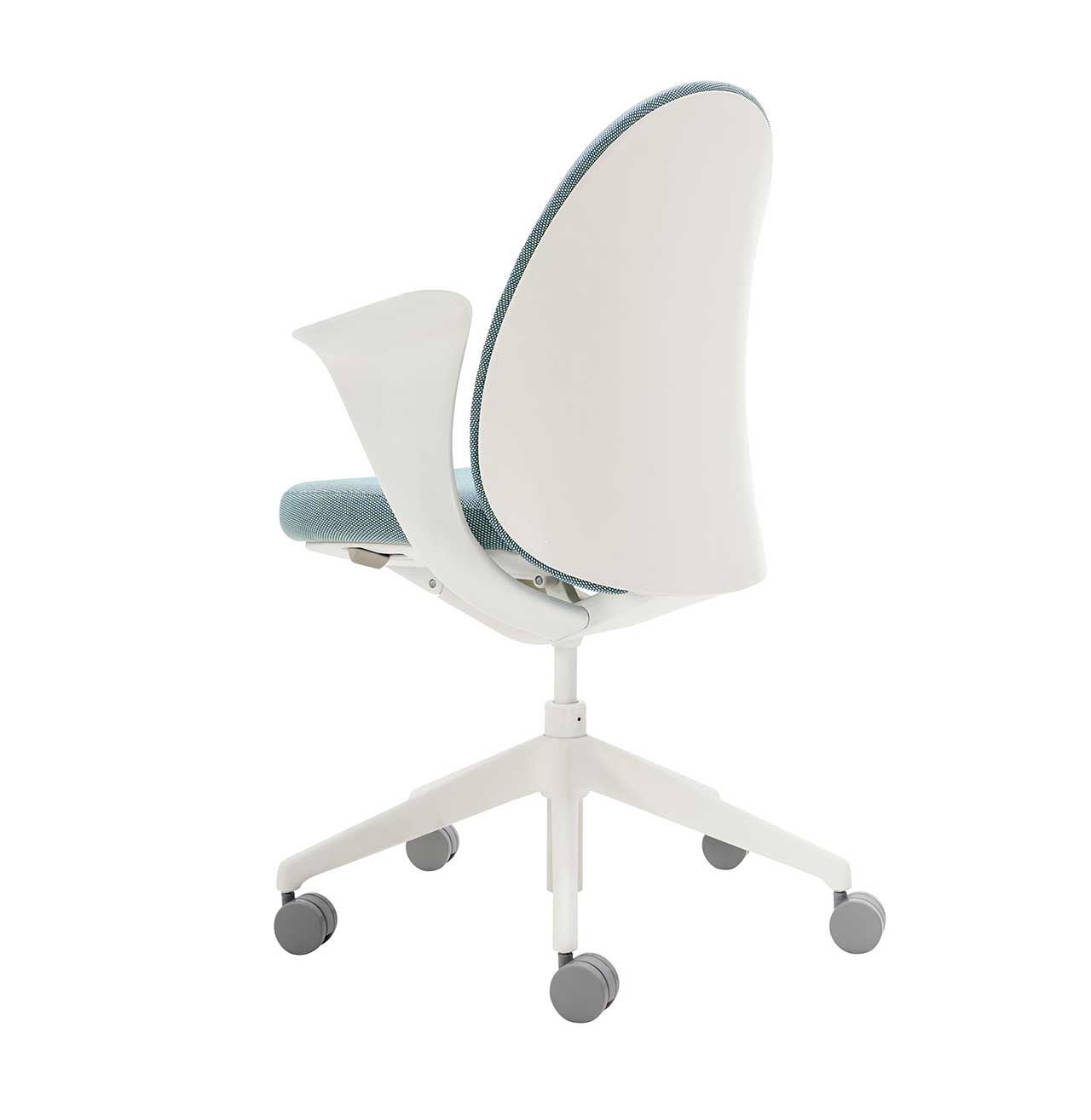 简约流线,打造适应现代办公的 Essa 任务椅-40