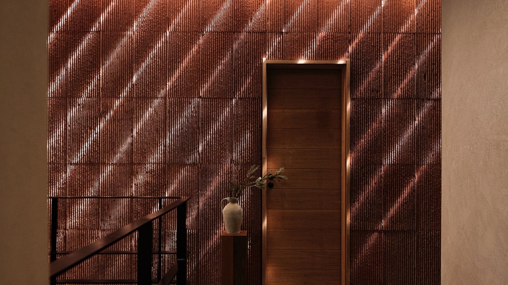 晚霁海景酒店，云南大理 / 易禾上品-59