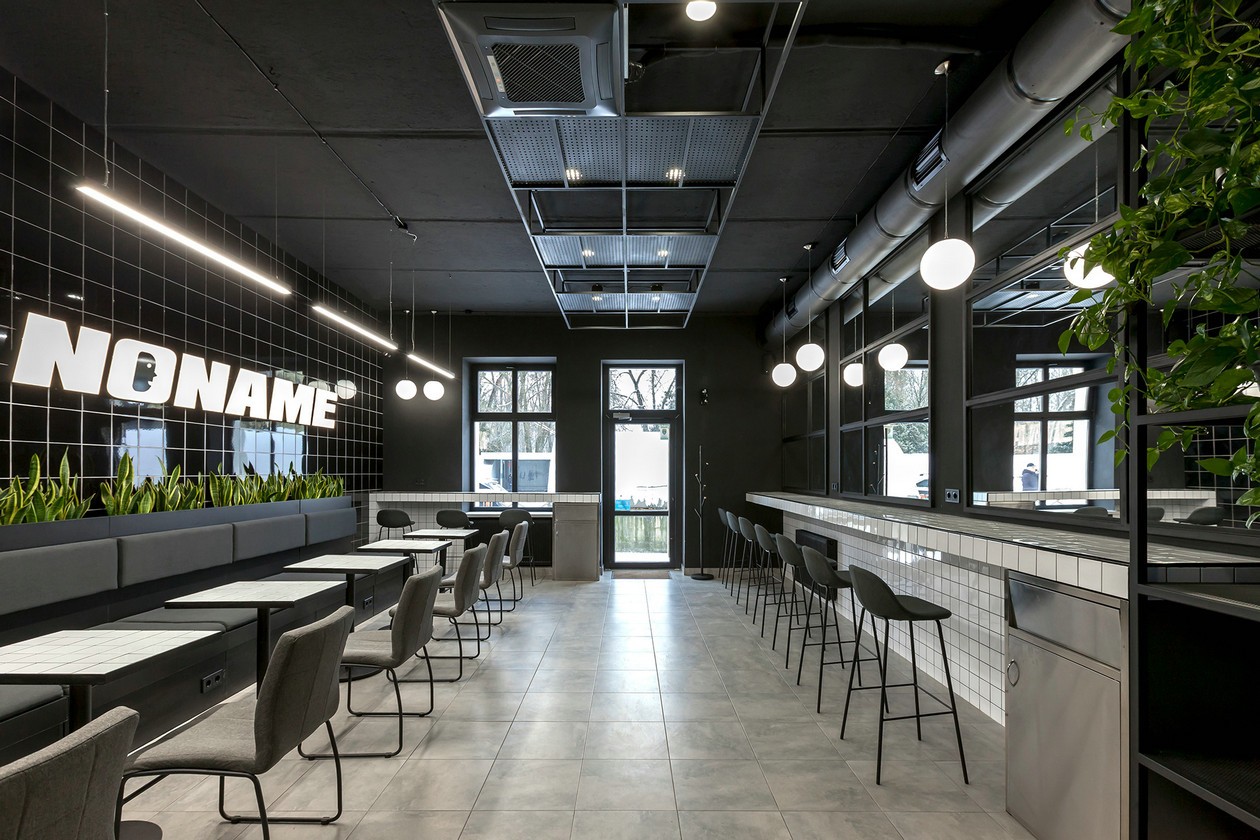 “无名”食物&咖啡店-1