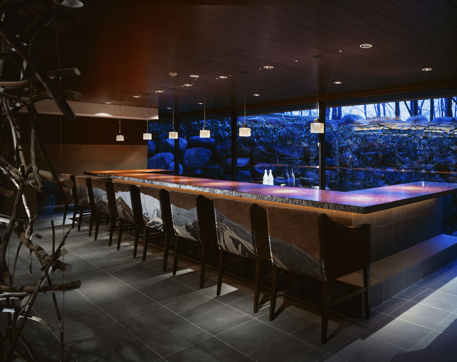 ZAO ONSEN RESORT AND SPA-24