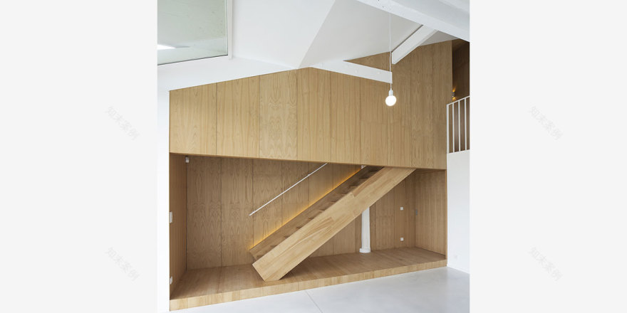 Résidence d’artiste du Domaine Perdu - CoCo architectureCoCo architecture-16