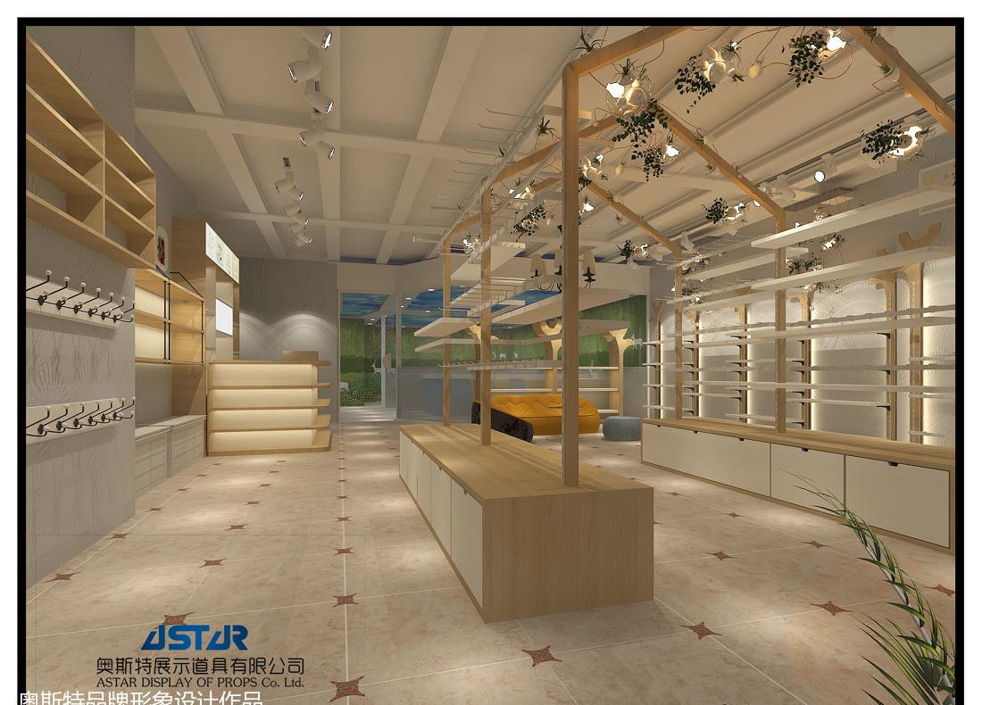 
洛阳宝妈驿站孕婴店 -2