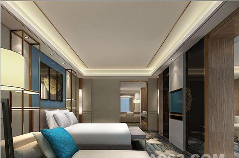 世纪山水酒店-7