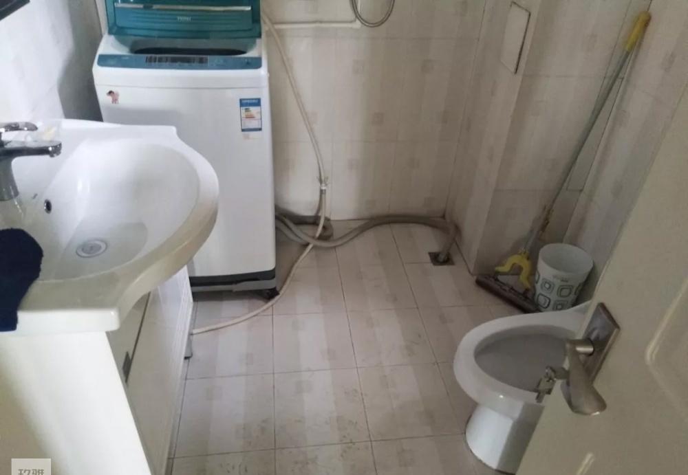 玖雅丨“凹”型墙破局绝招,小户型大变身-28