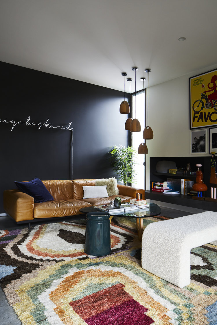 RICHMOND HILL RESIDENCE Simone Haag-2