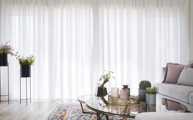 4层私人住宅室内设计项目丨以色列丨建筑师约西·阿祖莱,室内设计师希拉·利维-24