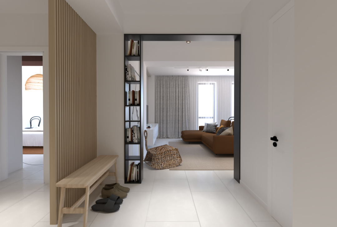 淡雅清新「自然风」生活-28