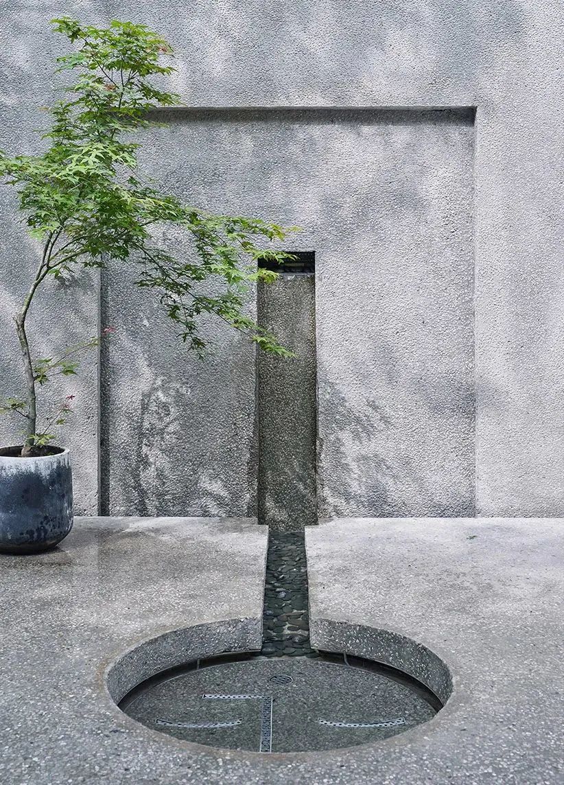 沪上知名创意广告公司 KARMA 办公楼改造,历史与现代交融-82