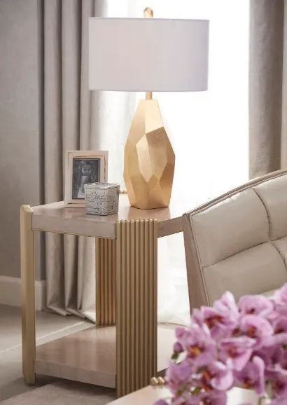 美式休闲爱巢 · 留学夫妇 90㎡温馨新居丨美禾设计-7