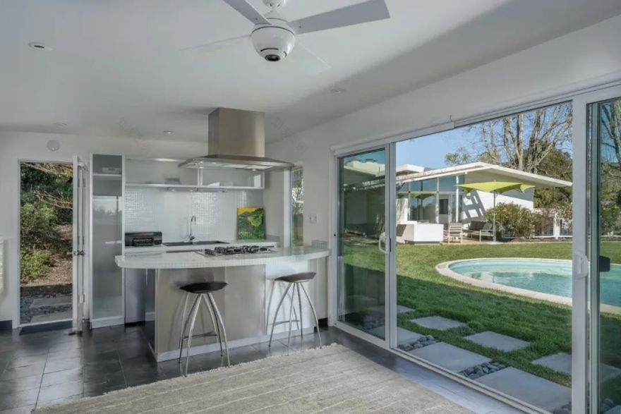 梦幻乡村居所 · 四亩土地上的玻璃钢构建筑丨中国上海丨勾勾手设计网-29