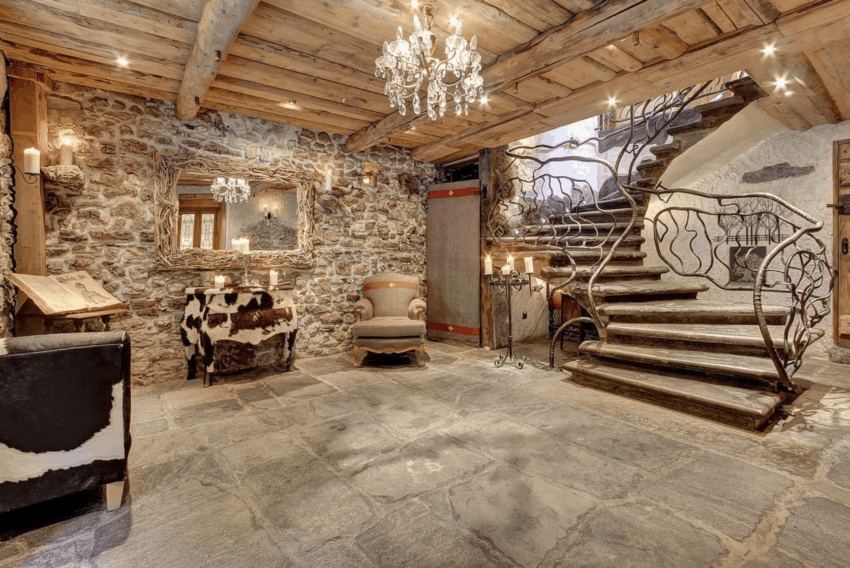 蒙特里翁农场住宅改造丨法国丨法国某设计与建筑公司-20