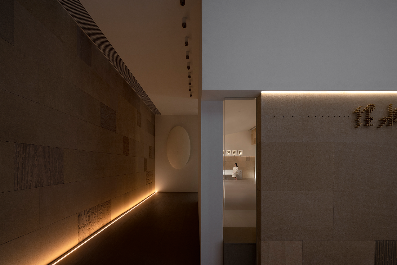 理水 WATER SPA丨中国汕头丨今古凤凰设计机构-10