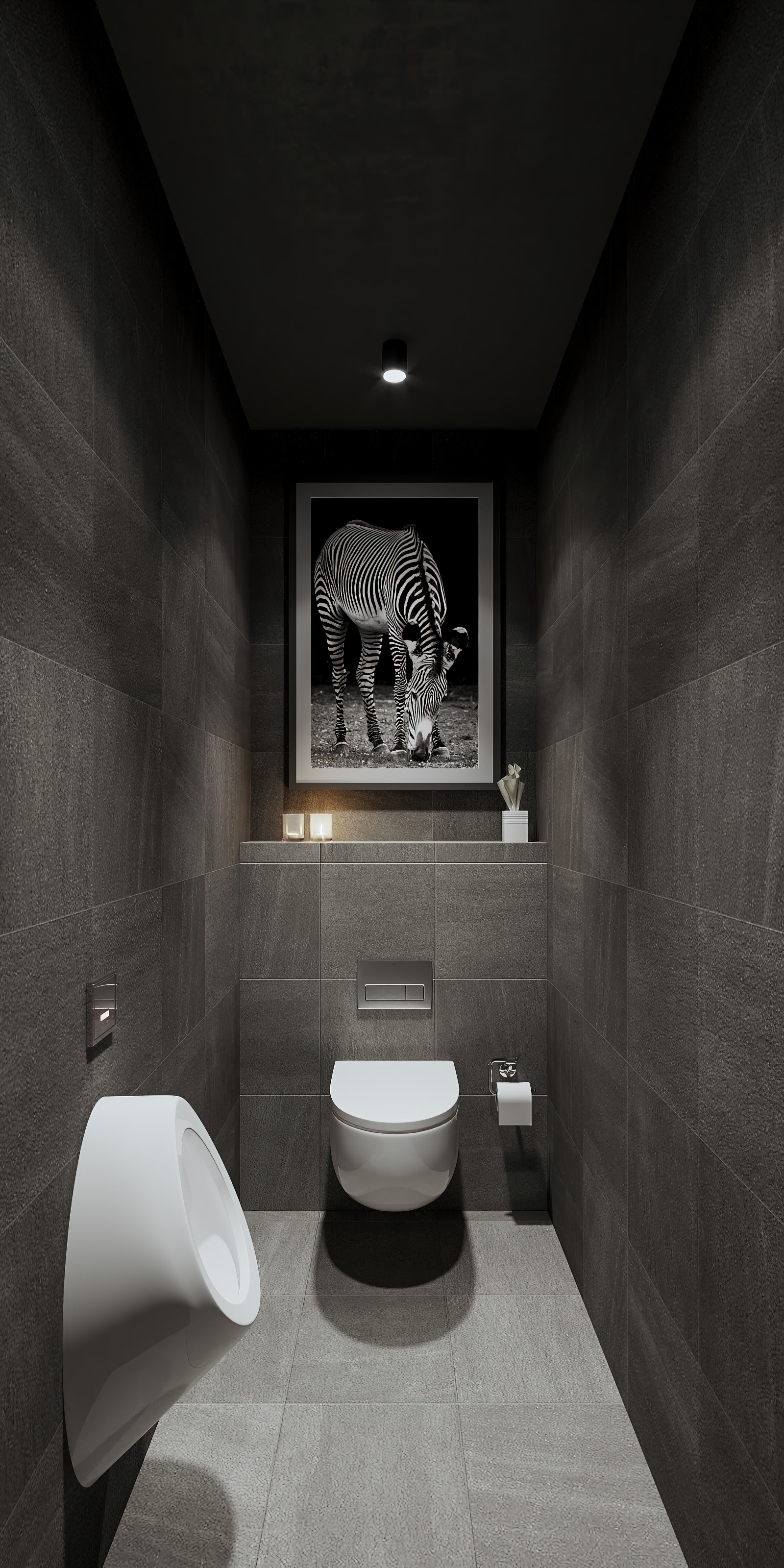 南定咖啡馆丨越南丨K'lux design-17