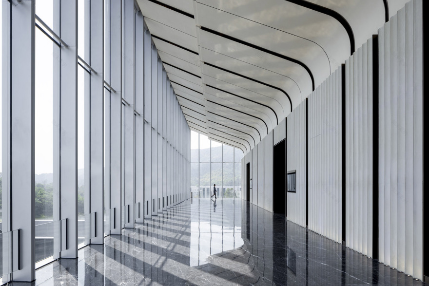 重庆涪陵慧谷湖科创小镇首开区丨中国重庆丨上海都设营造建筑设计事务所有限公司-124