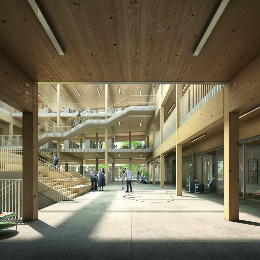 丨爱沙尼亚塔尔图丨Luca Poian Forms-15