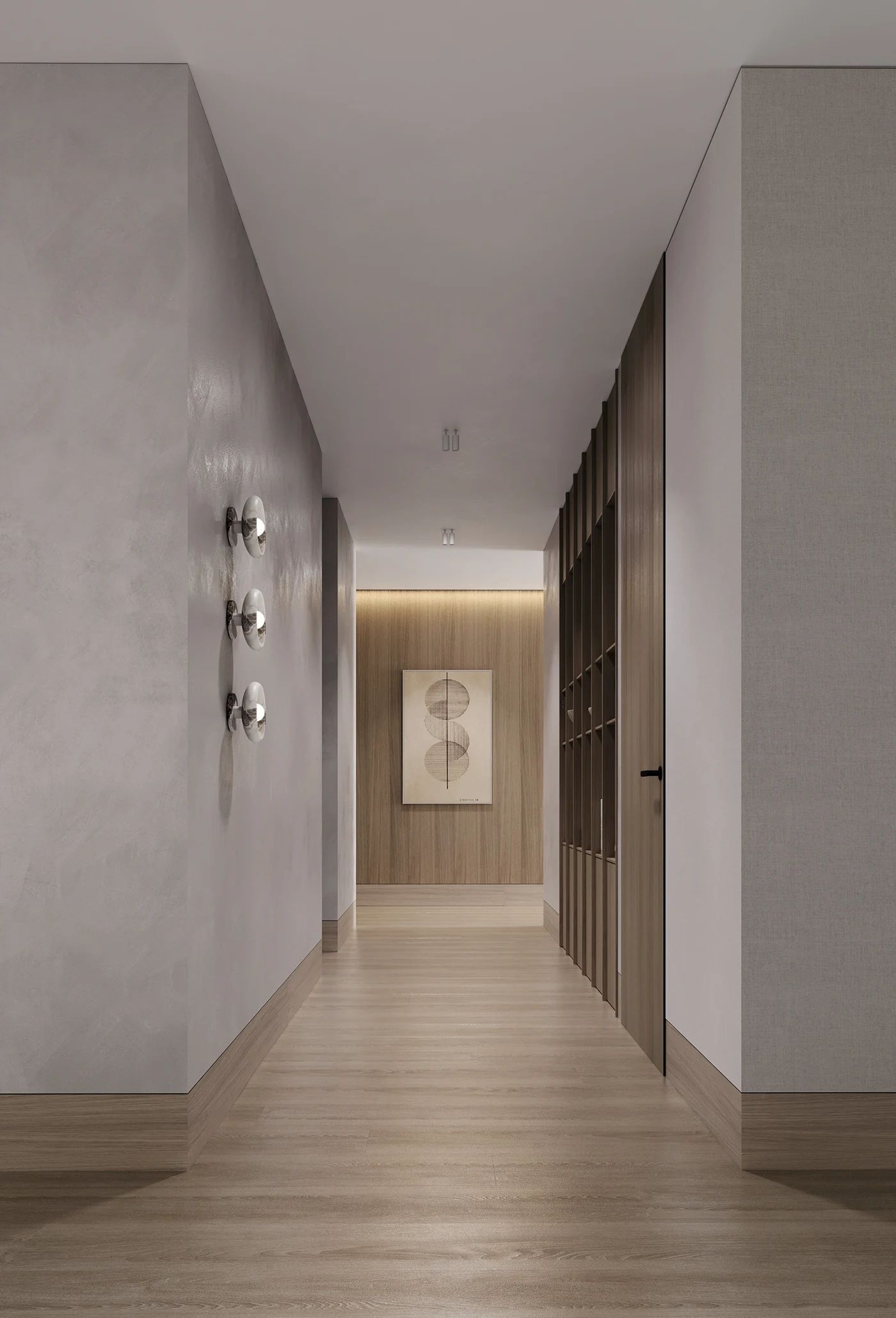 隐奢之家丨比利时安特卫普丨Victoria Osypova-50