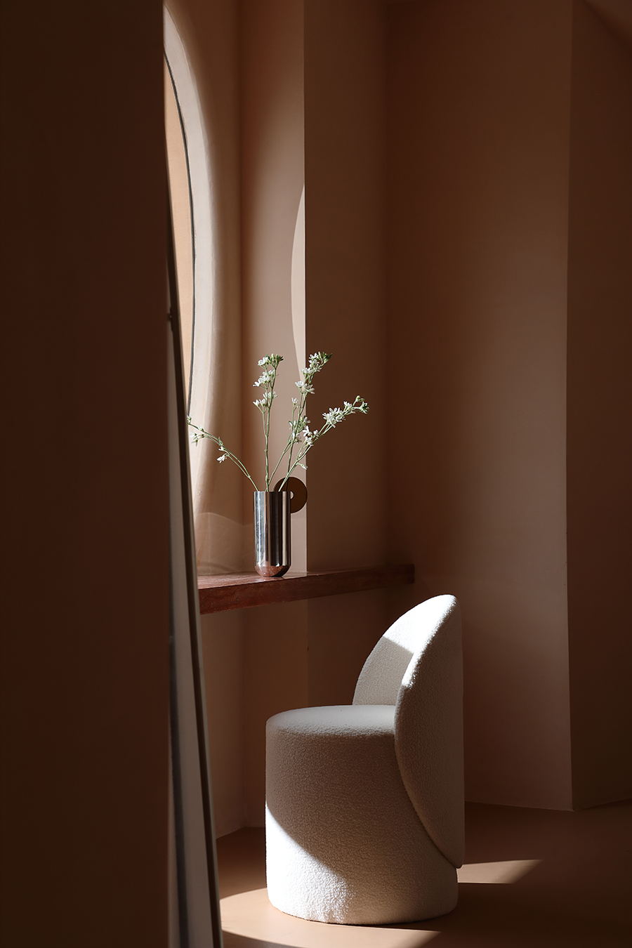 时间之前丨中国厦门丨厦门彳亍美学空间设计-33