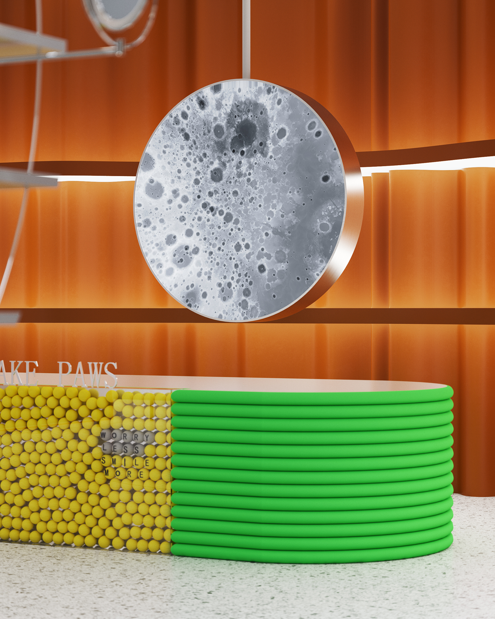 满眼夜星 — 极影视觉-5