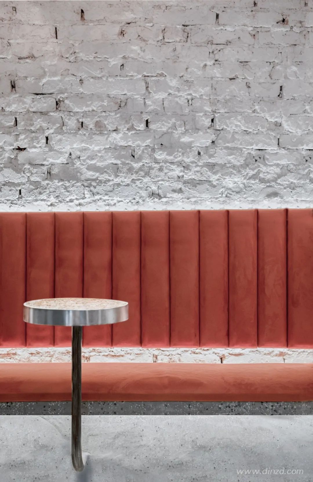 广州东山口“急急脚”咖啡店，复古与现代的完美融合-45