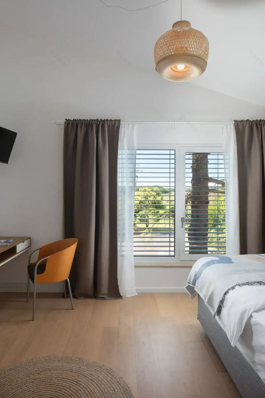 结构体块与空间秩序丨俄罗斯丨Konzola建筑事务所-24