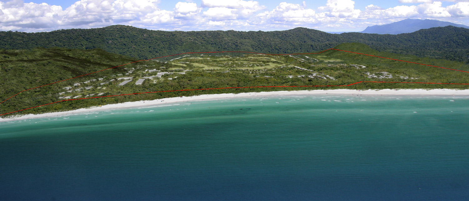 DBI建筑事务所 埃拉湾丨澳大利亚昆士兰-9