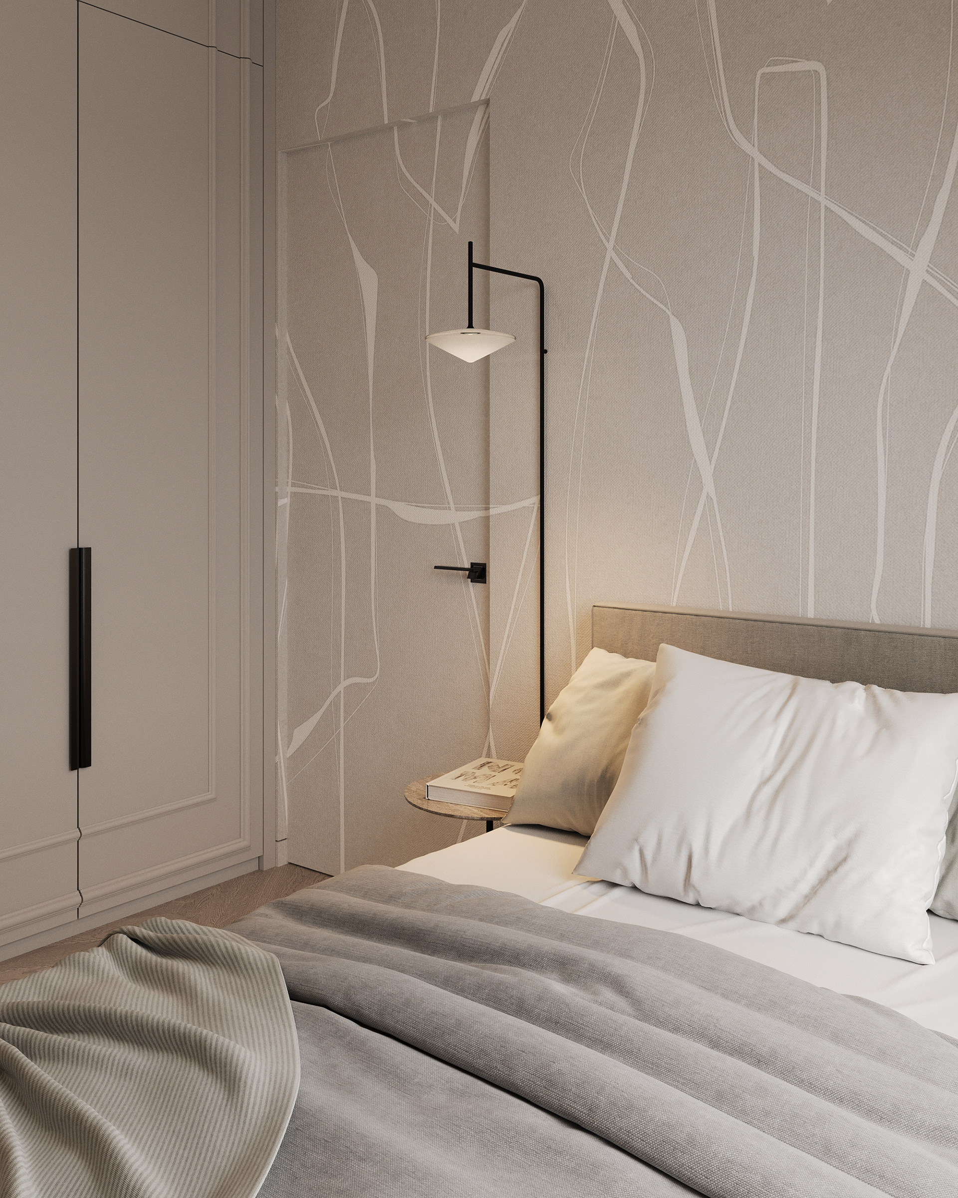 平层丨挪威丨Dart Studio-32