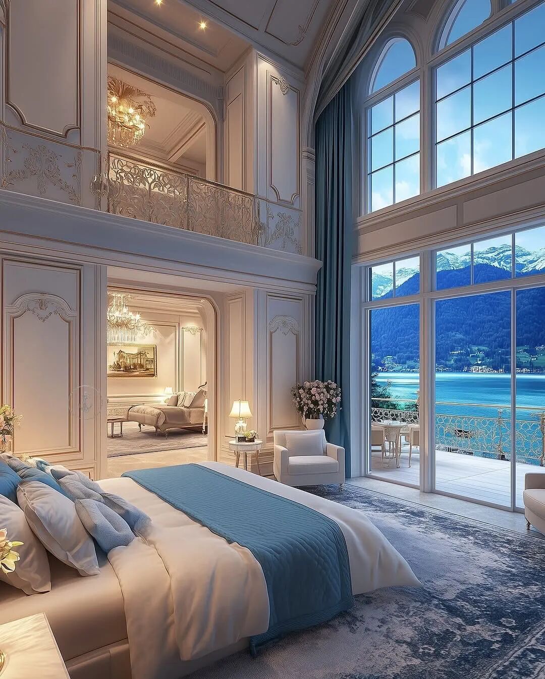 超越梦想的未来豪宅-12